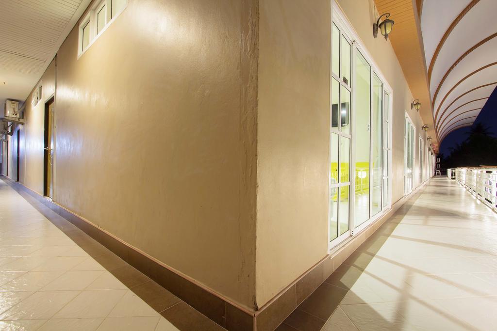 D Varee Xpress Hillside Hua Hin Cha-Am Chambre photo