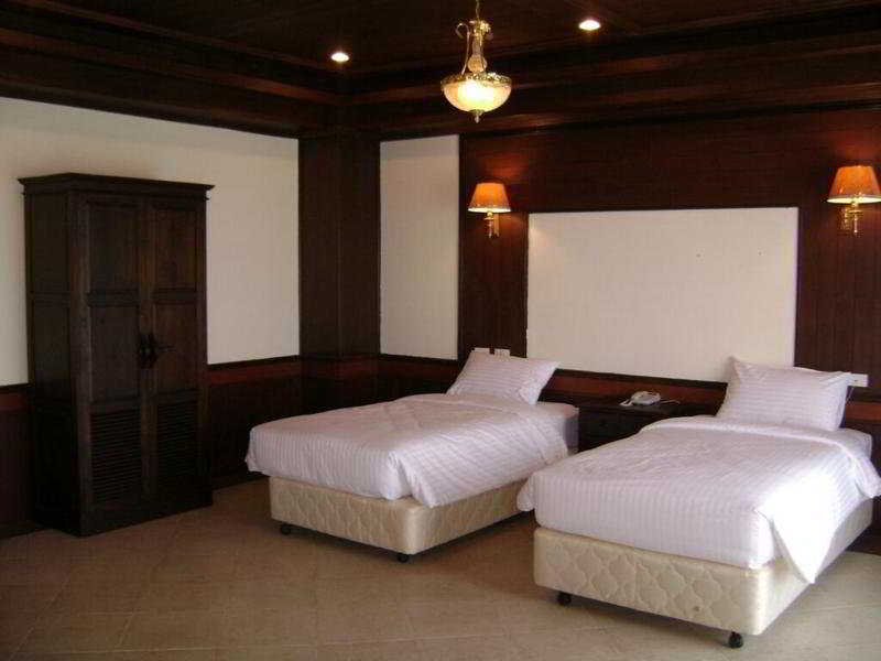D Varee Xpress Hillside Hua Hin Cha-Am Extérieur photo